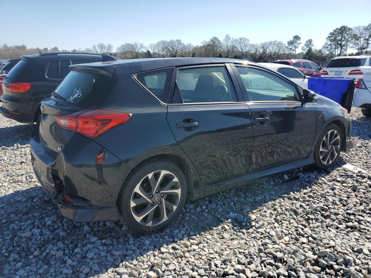 2017 Toyota Corolla - Image 3