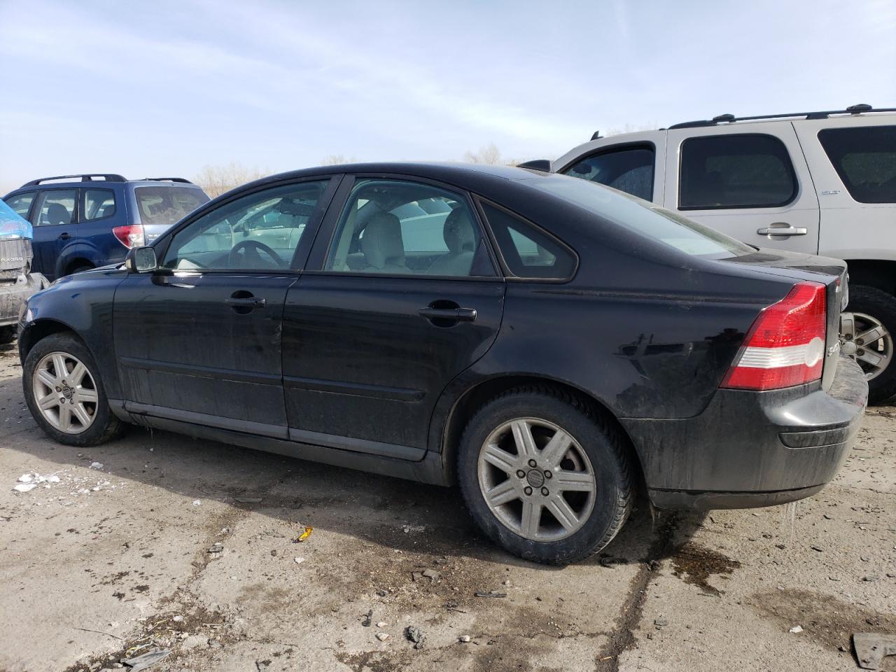 2006 Volvo S40 - Image 2