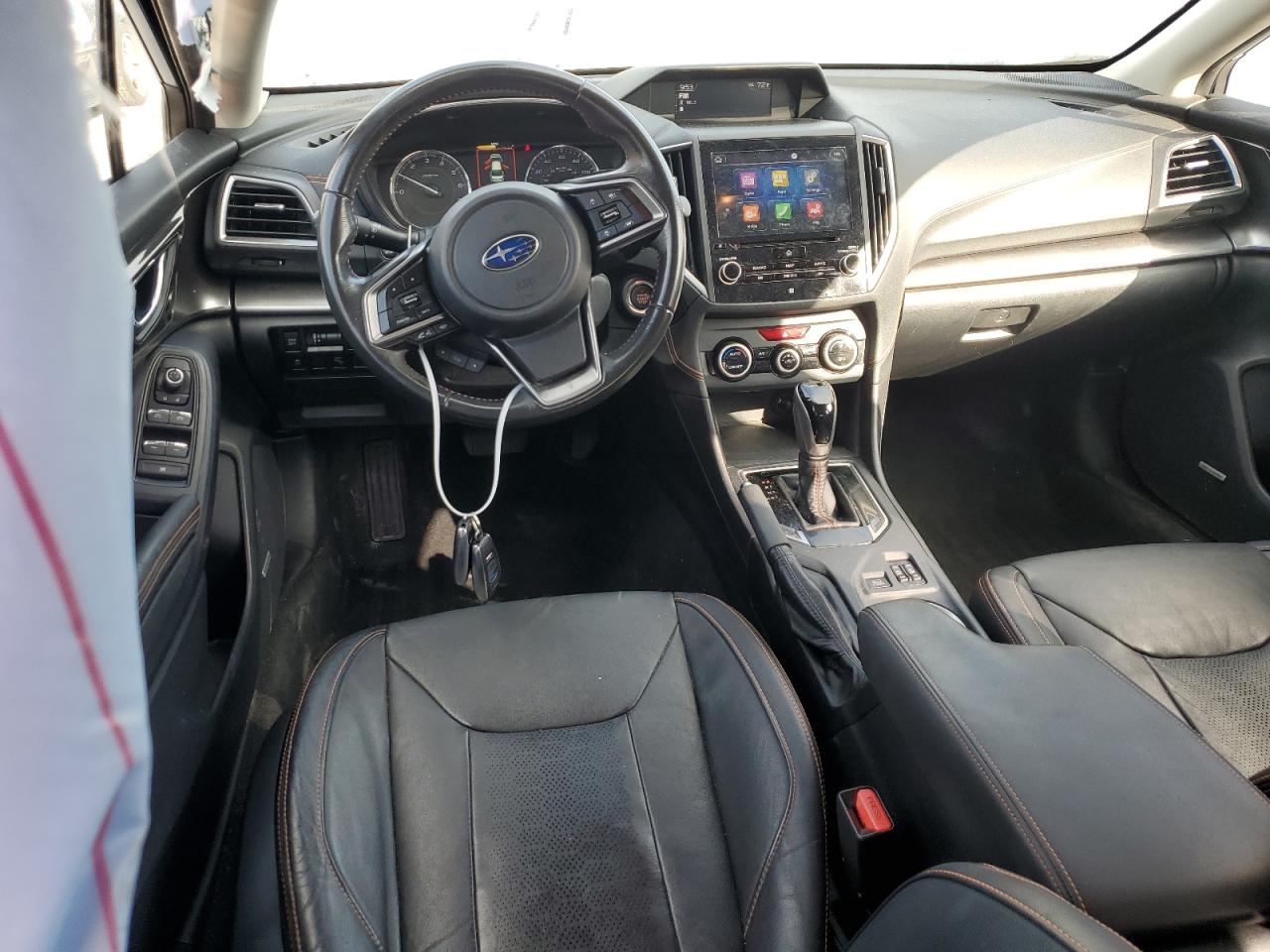 2018 Subaru XV - Image 8