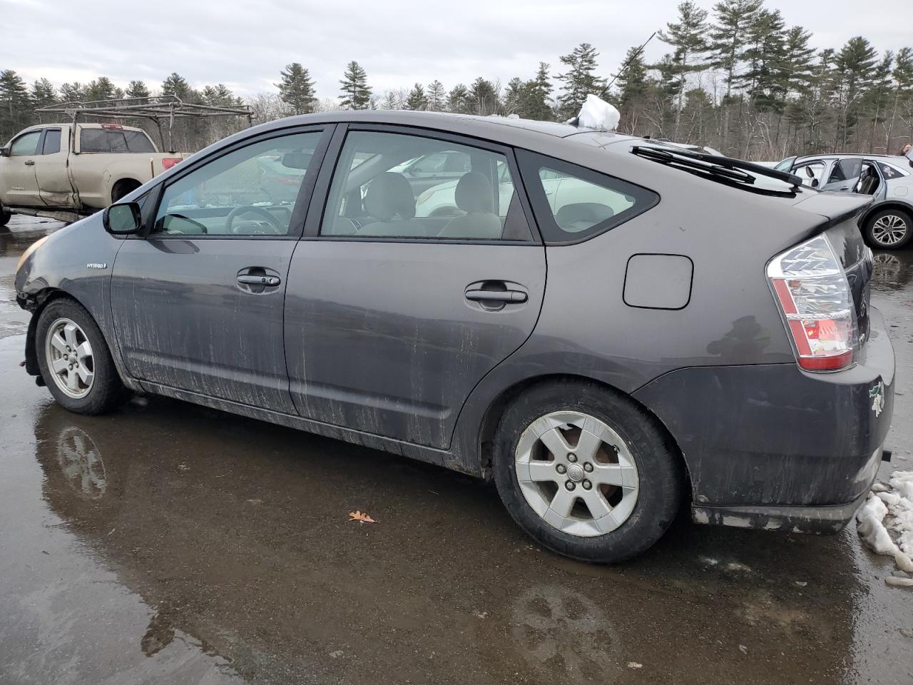 2009 Toyota Prius - Image 2