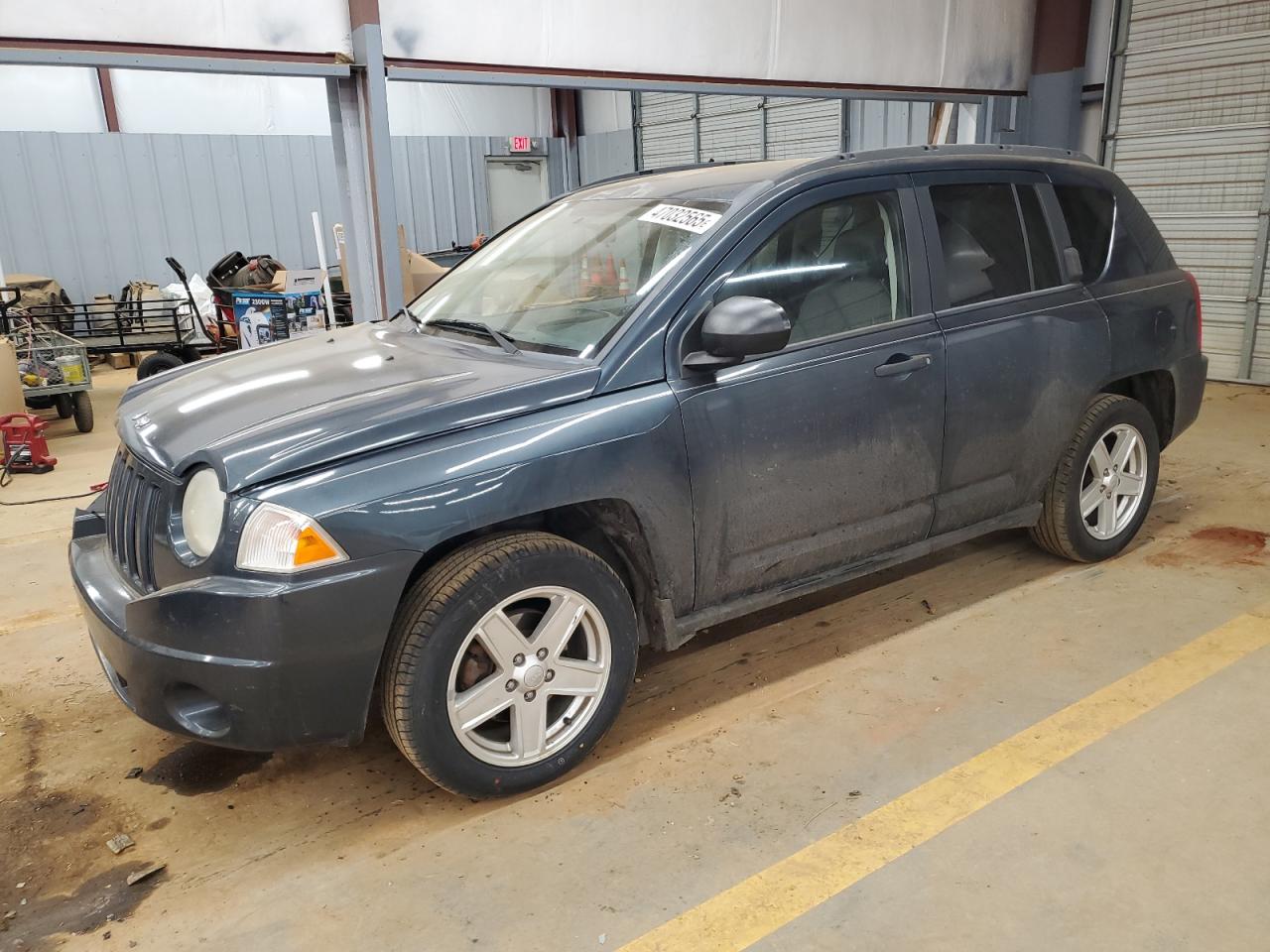 2007 Jeep Compass - Image 1