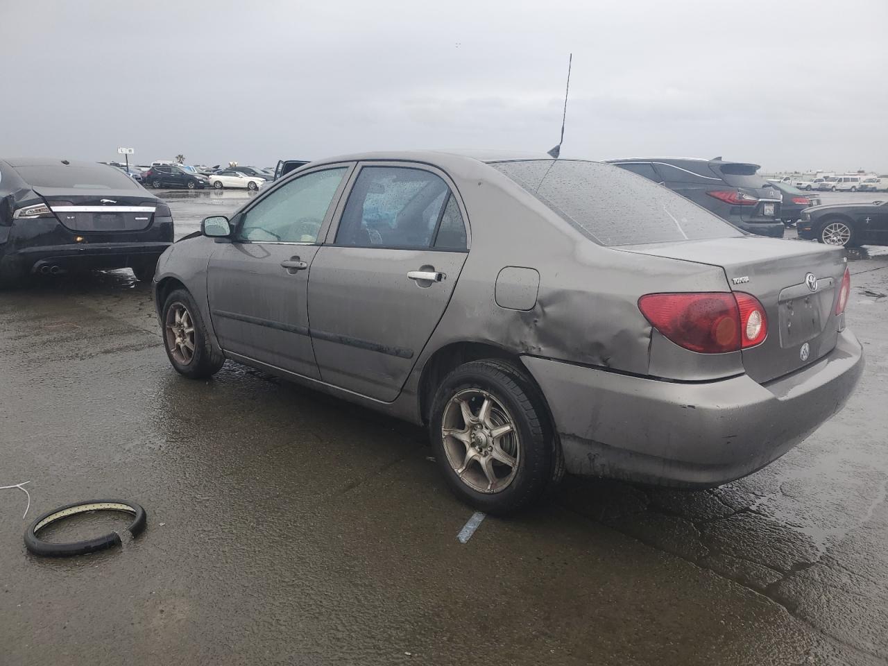 2003 Toyota Corolla - Image 2