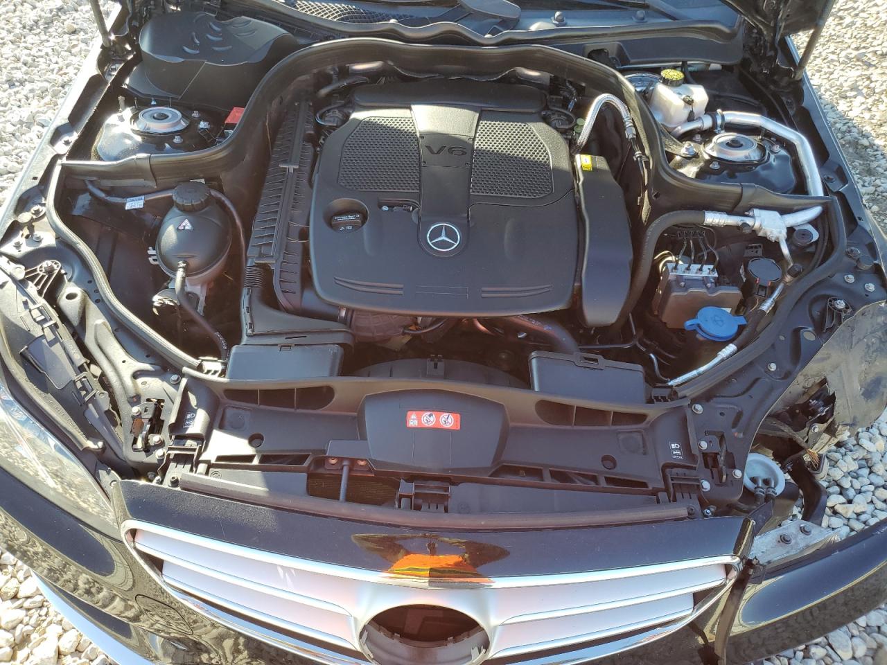 2016 Mercedes-Benz E-klasse - Image 11