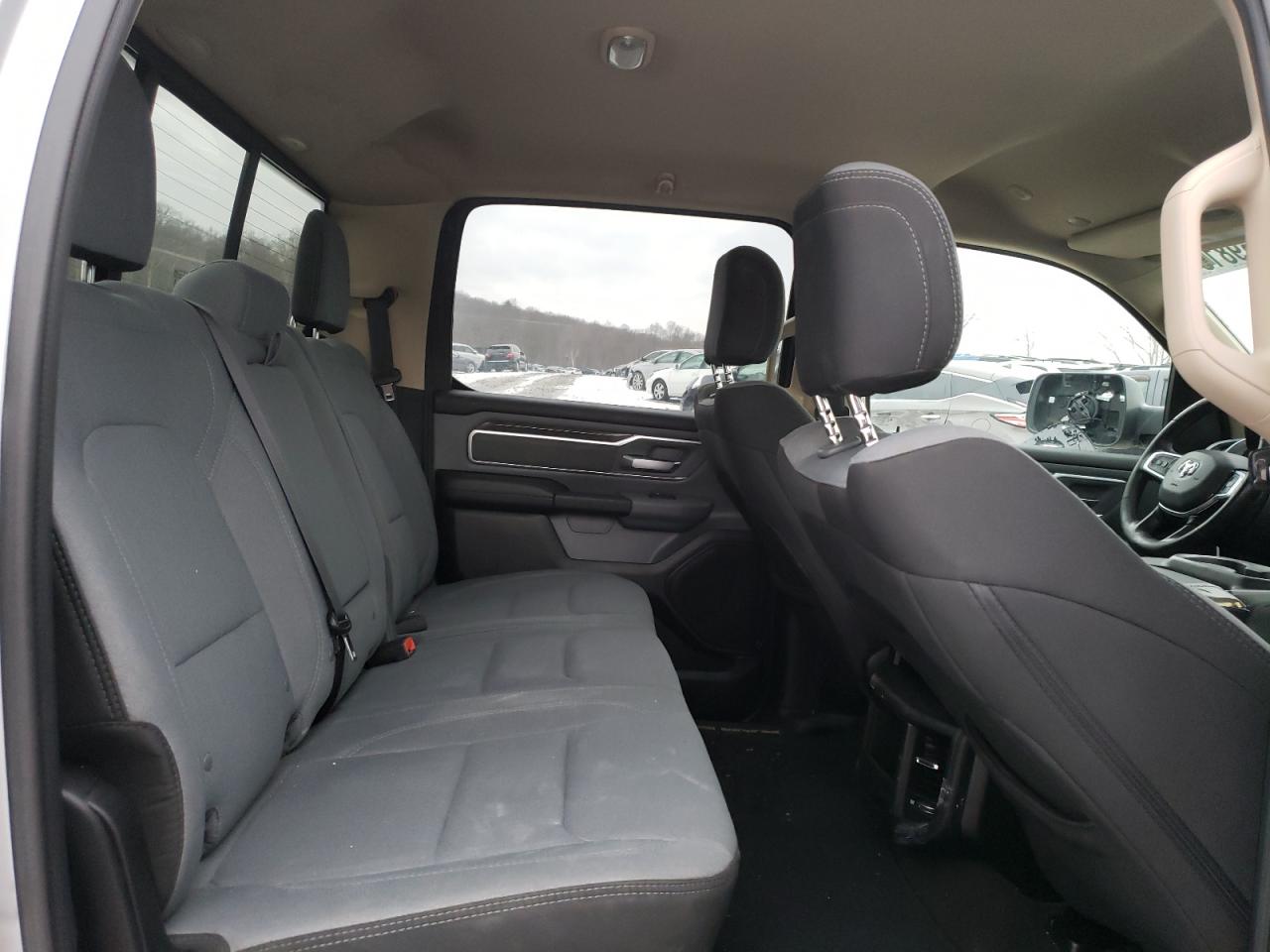 2019 RAM 1500 - Image 10