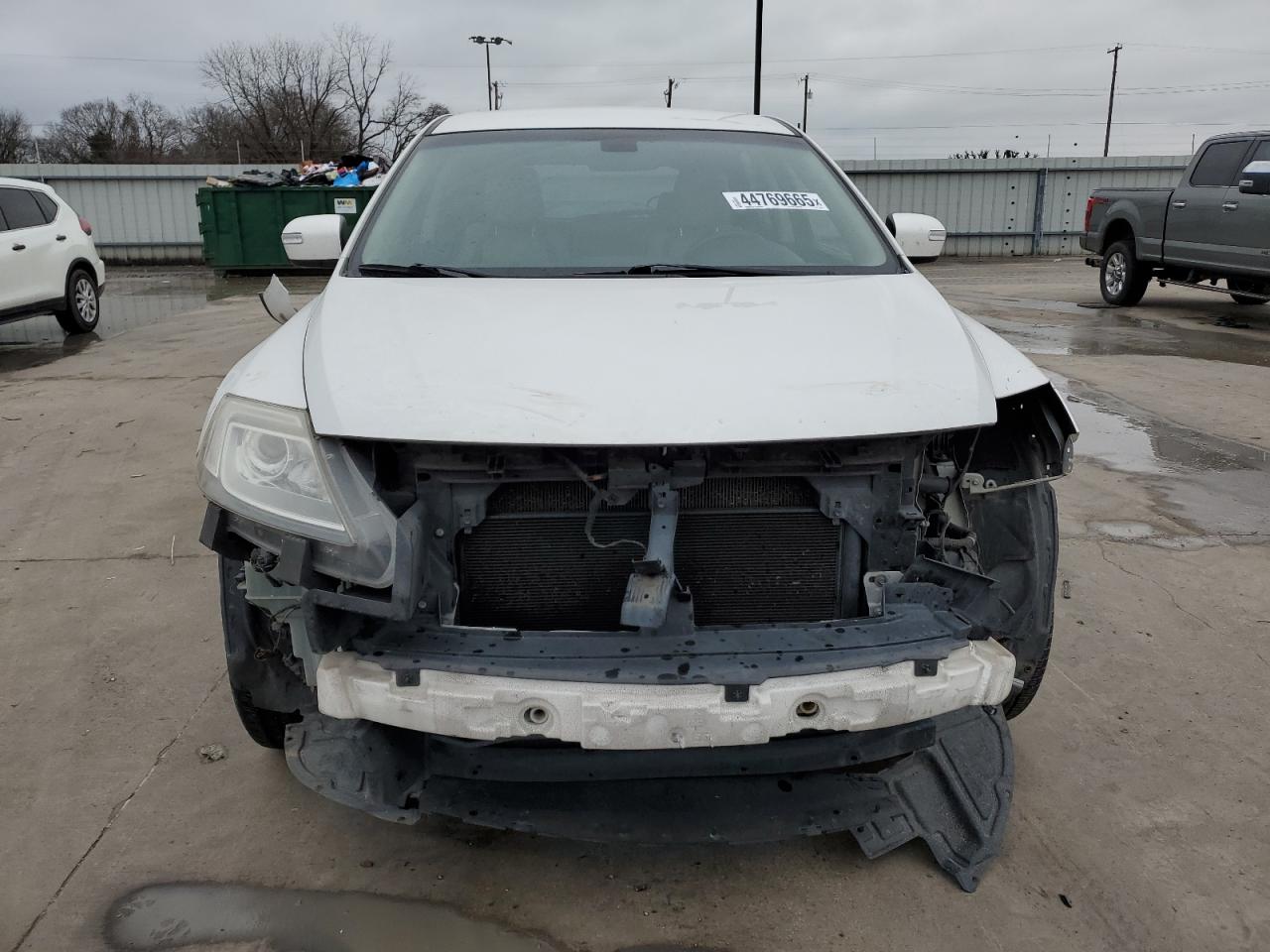 2008 Mazda CX-9 - Image 5