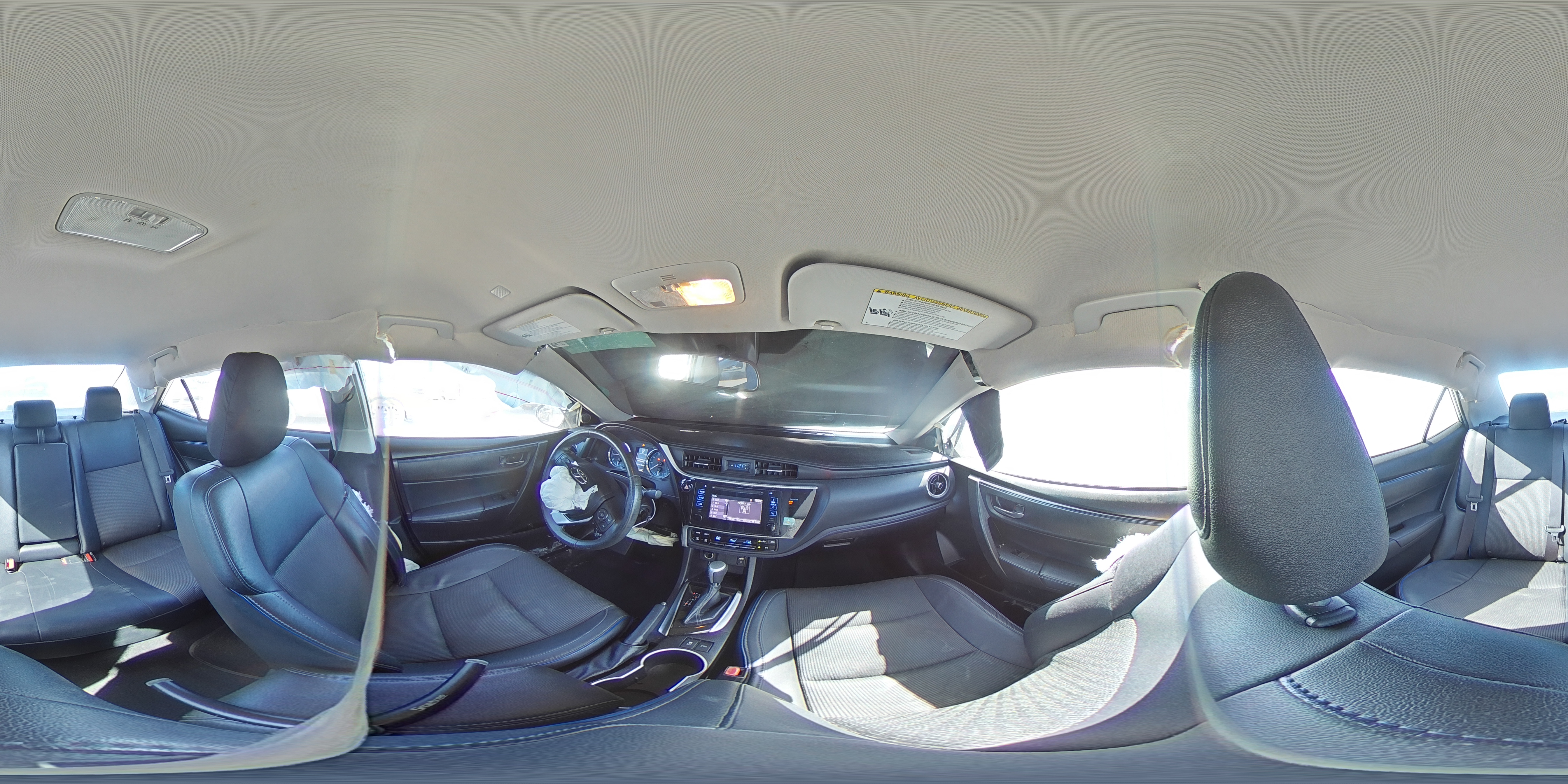 2019 Toyota Corolla - Image 12