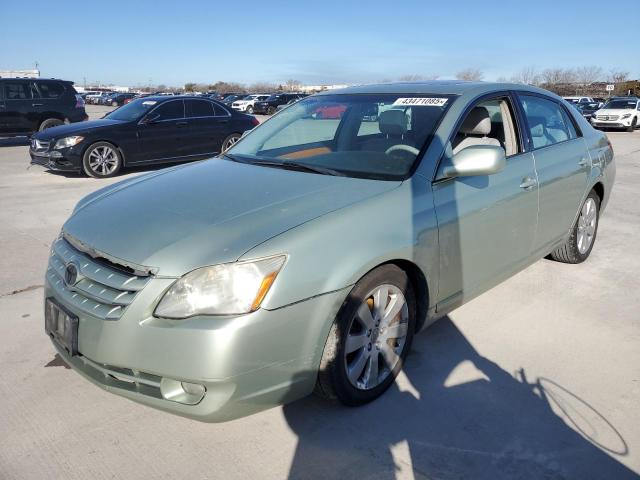 2005 Toyota Avalon Xl