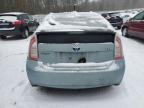 2012 Toyota Prius  de vânzare în West Warren, MA - Front End