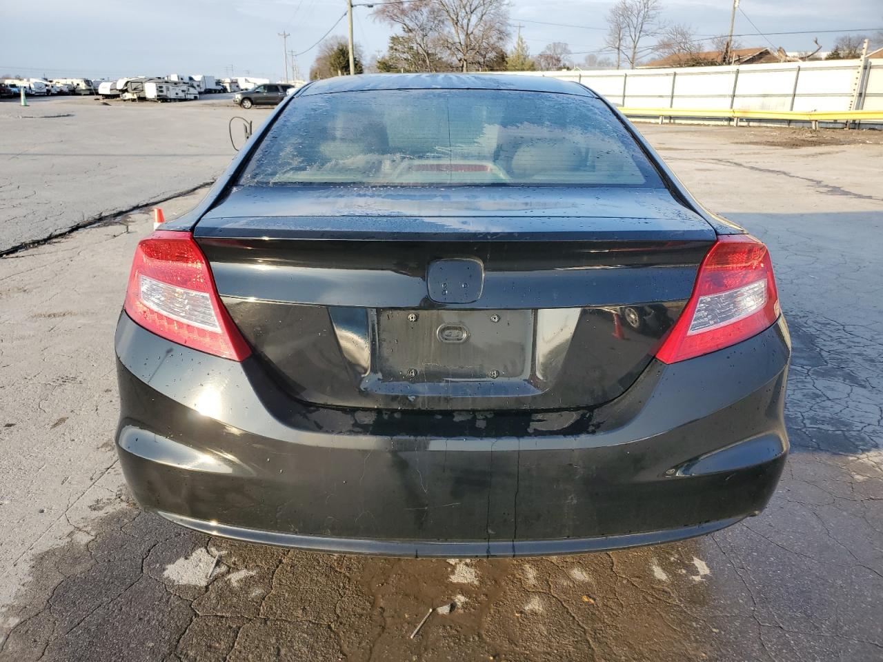 2012 Honda Civic - Image 6