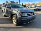 2018 Volkswagen Atlas  იყიდება Hillsborough-ში, NJ - Normal Wear