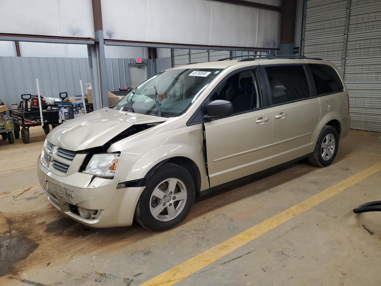 2010 Dodge Caravan - Image 1