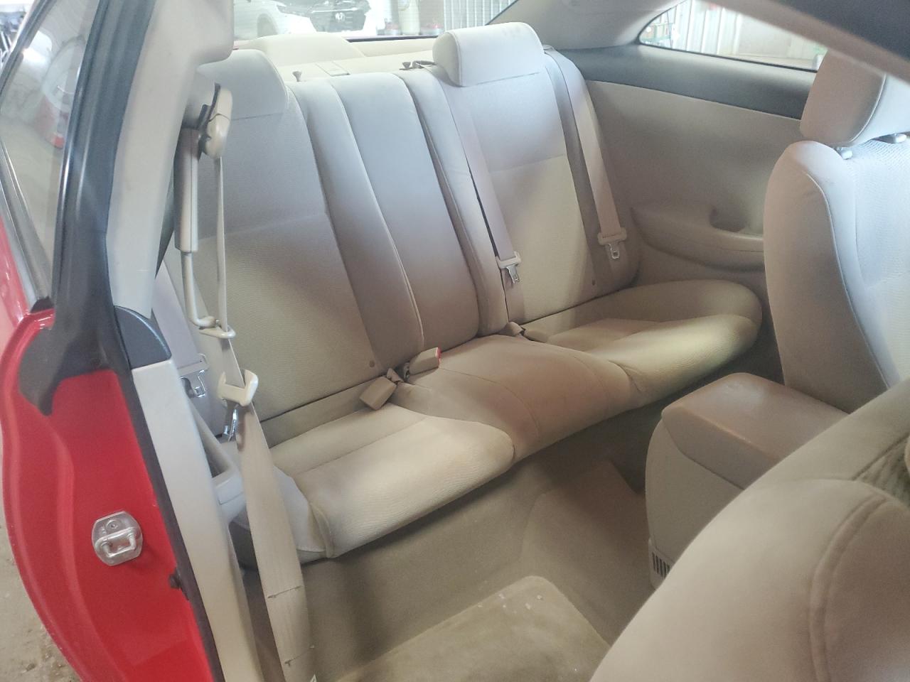 2007 Toyota Camry Solara - Image 10
