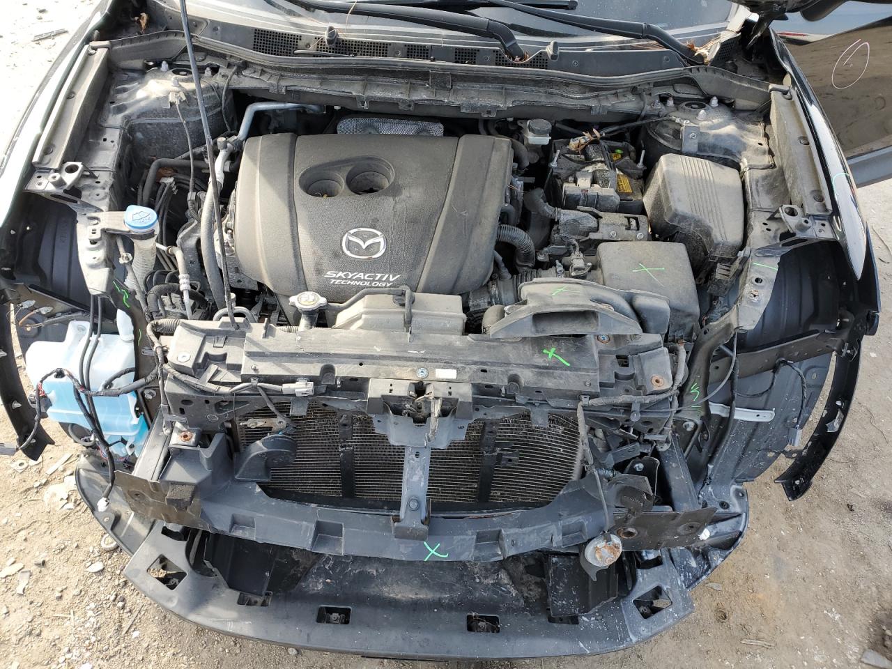 2016 Mazda CX-5 - Image 12
