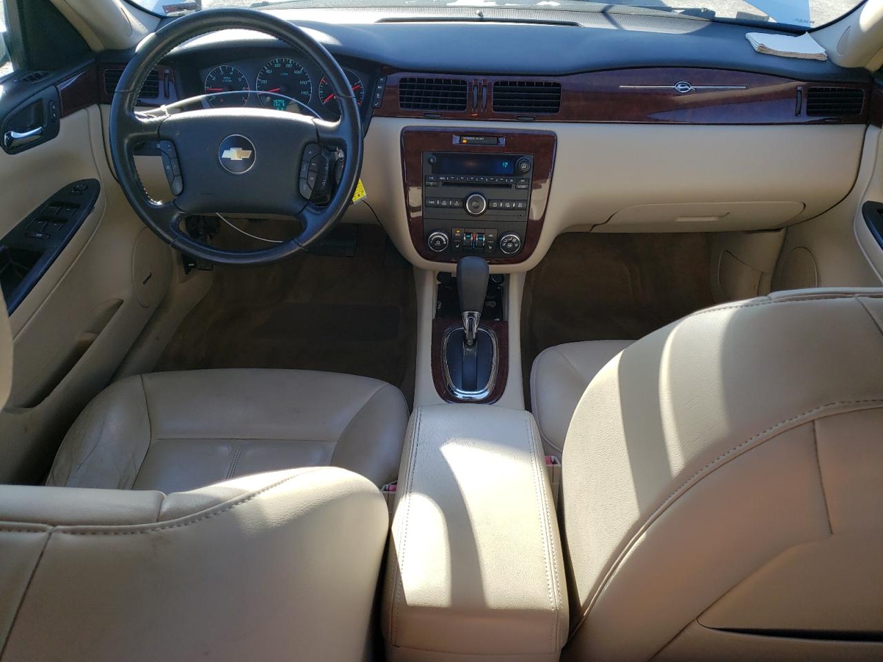 2010 Chevrolet Impala - Image 8