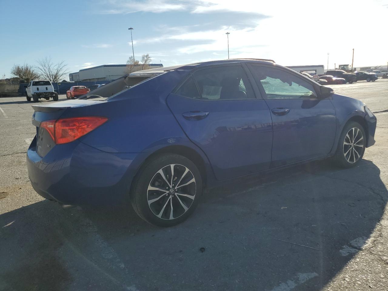 2017 Toyota Corolla - Image 3