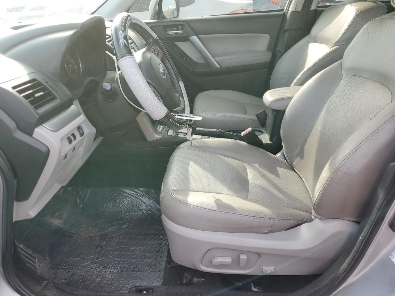 2015 Subaru Forester - Image 7