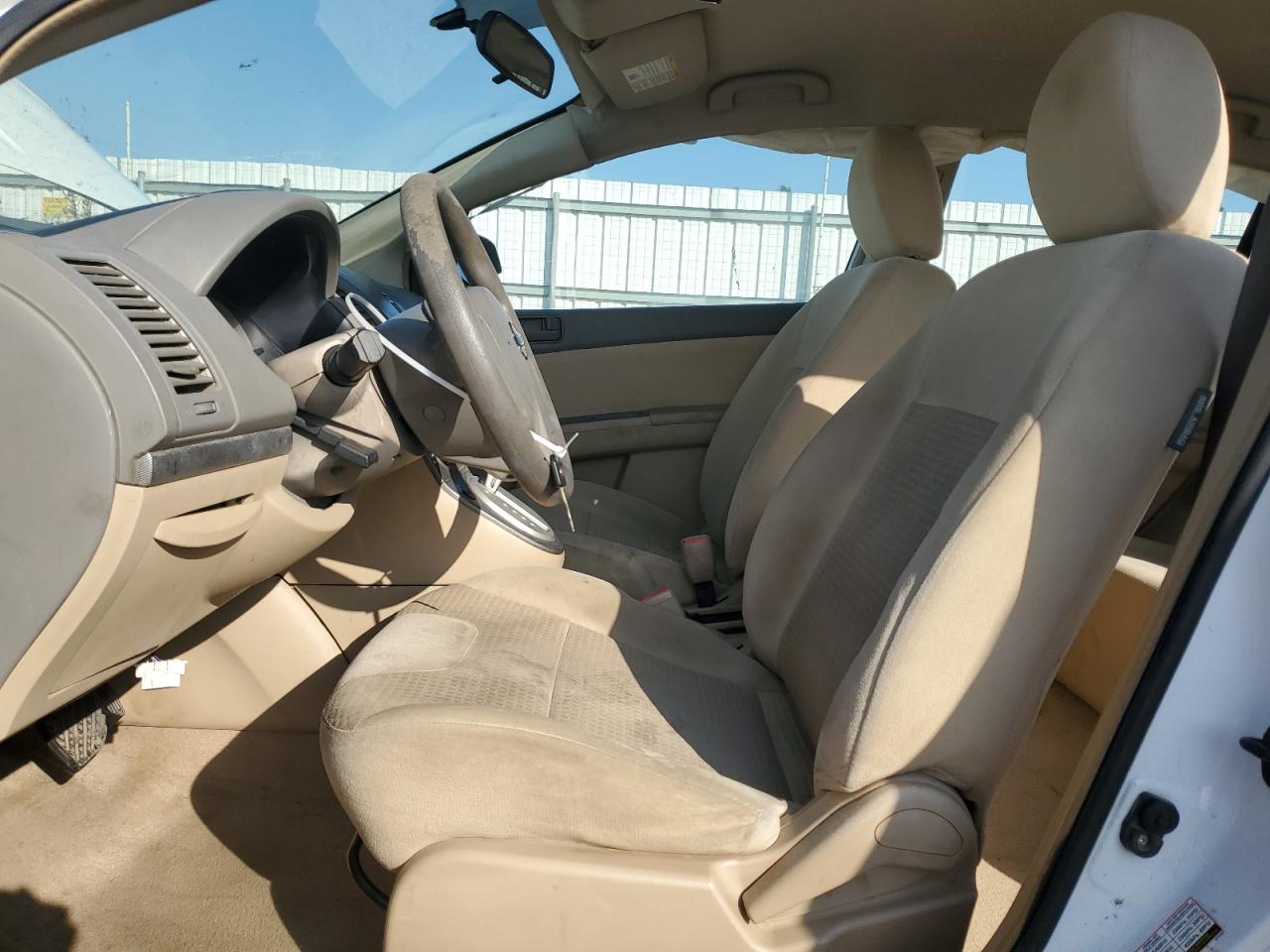 2008 Nissan Sentra - Image 7
