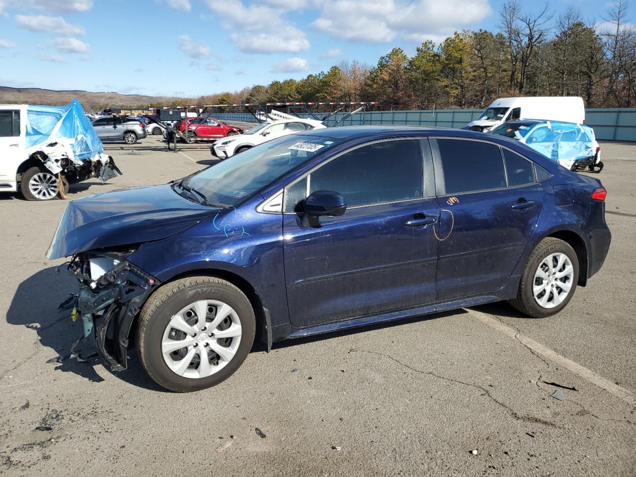 2024 Toyota Corolla - Image 1