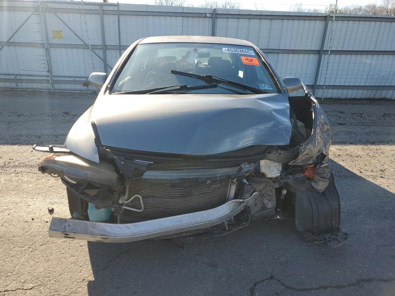 2008 Honda Civic - Image 5