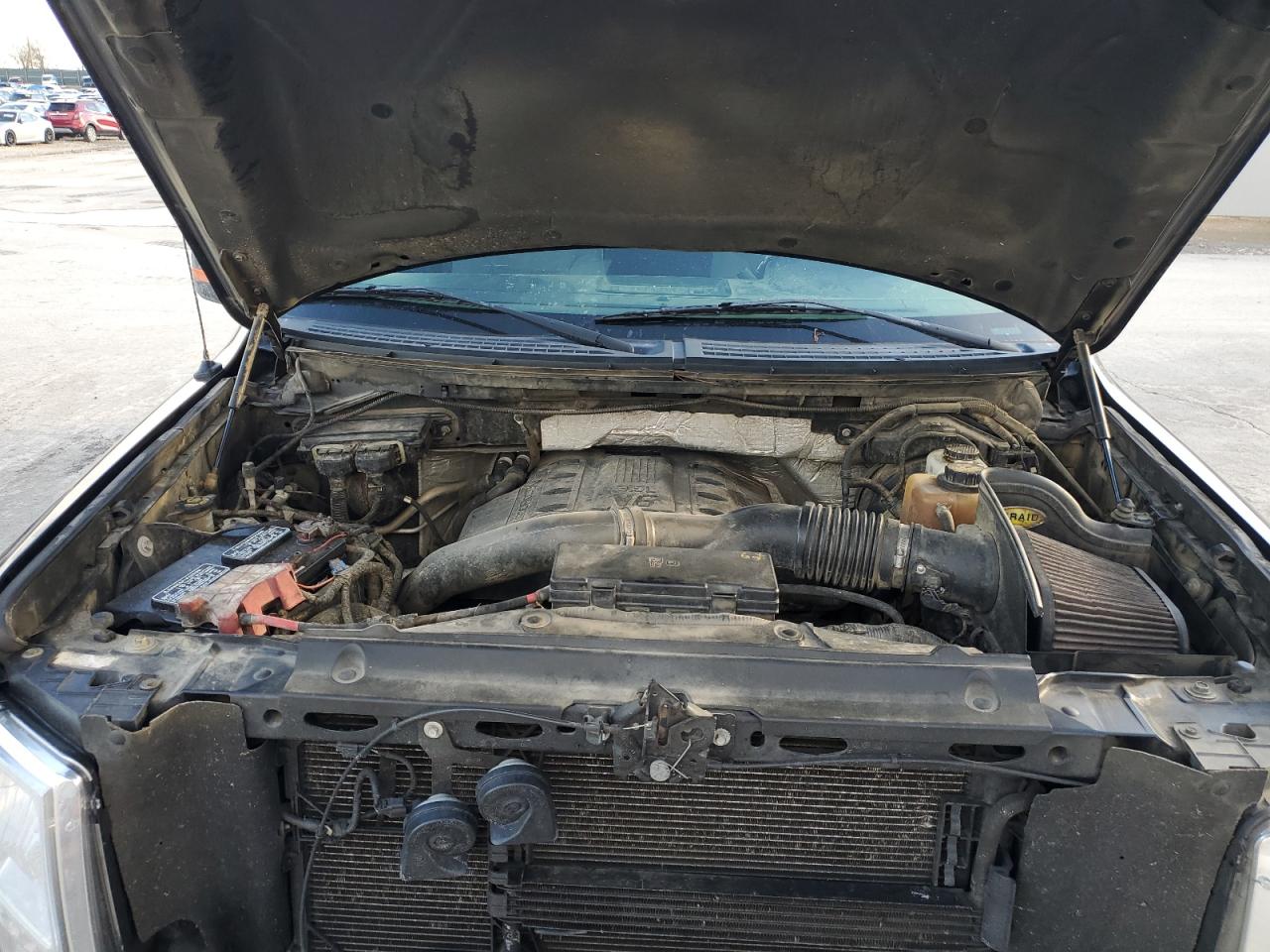 2011 Ford F-150 - Image 11