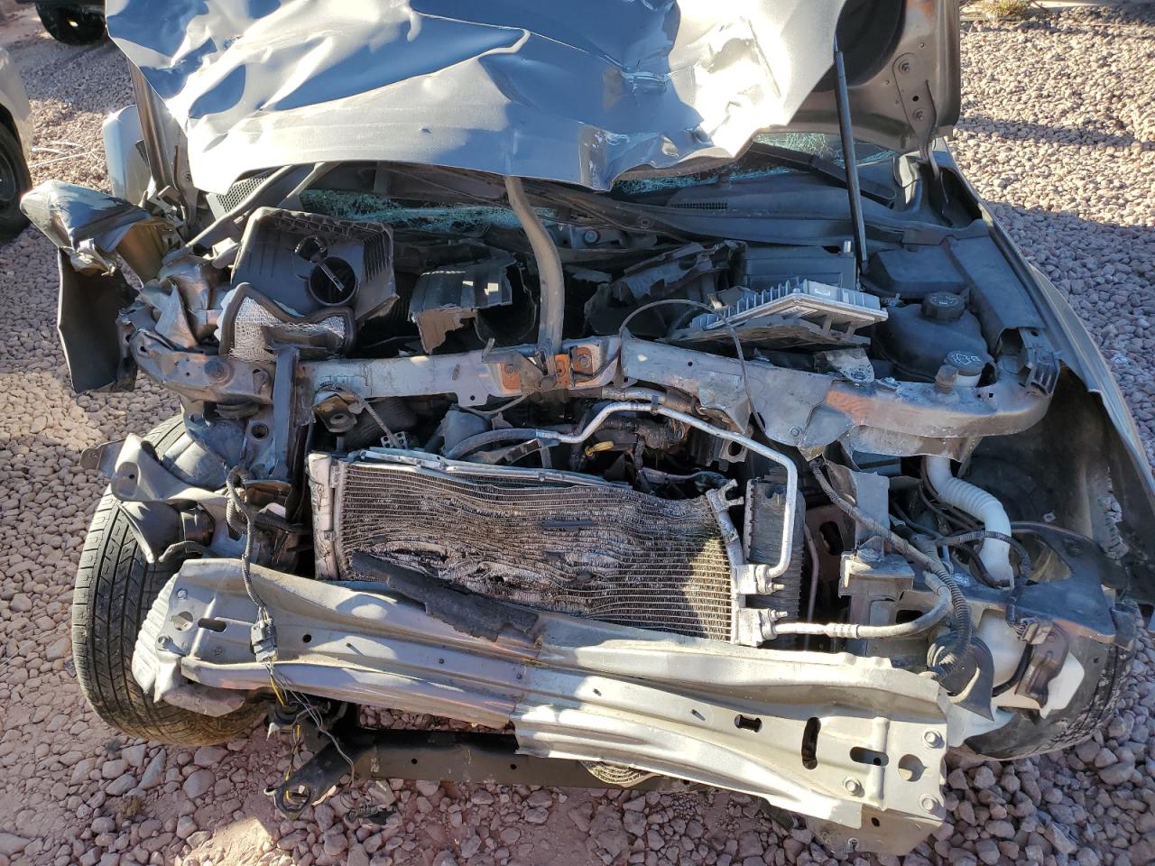2012 Chevrolet Equinox - Image 12