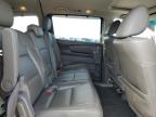 2012 Honda Odyssey Exl იყიდება Kapolei-ში, HI - Front End