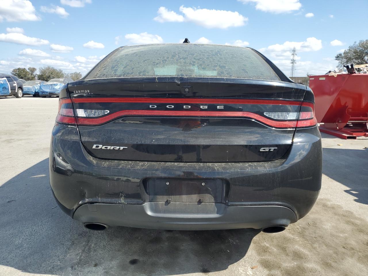 2015 Dodge Dart - Image 6