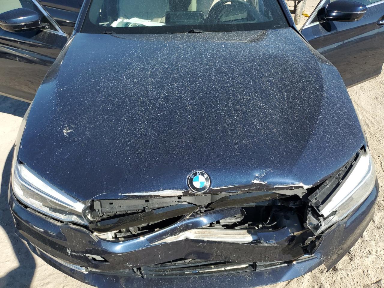2018 BMW 5er - Image 11