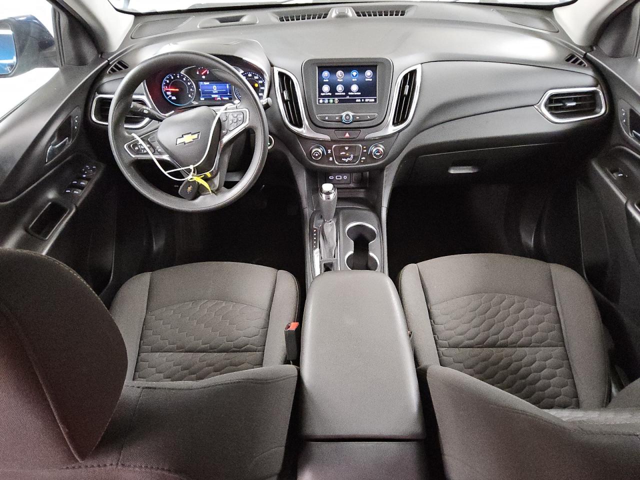 2020 Chevrolet Equinox - Image 8