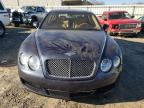 2008 Bentley Continental Flying Spur na sprzedaż w Chatham, VA - Front End