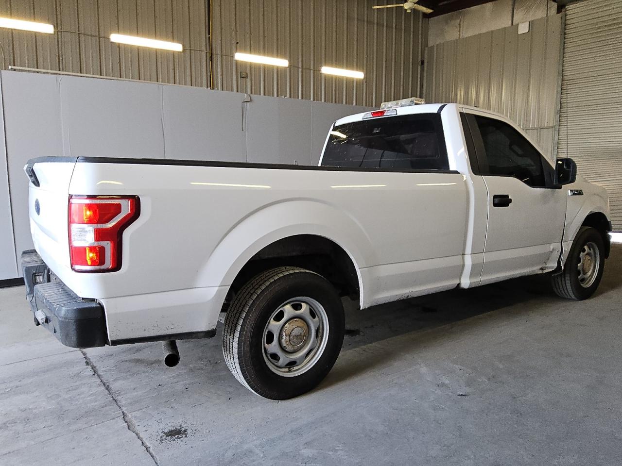 2020 Ford F-150 - Image 3