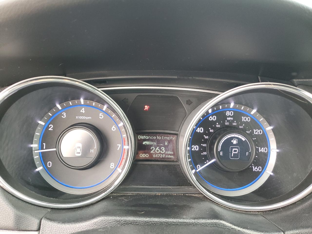 2014 Hyundai Sonata - Image 9