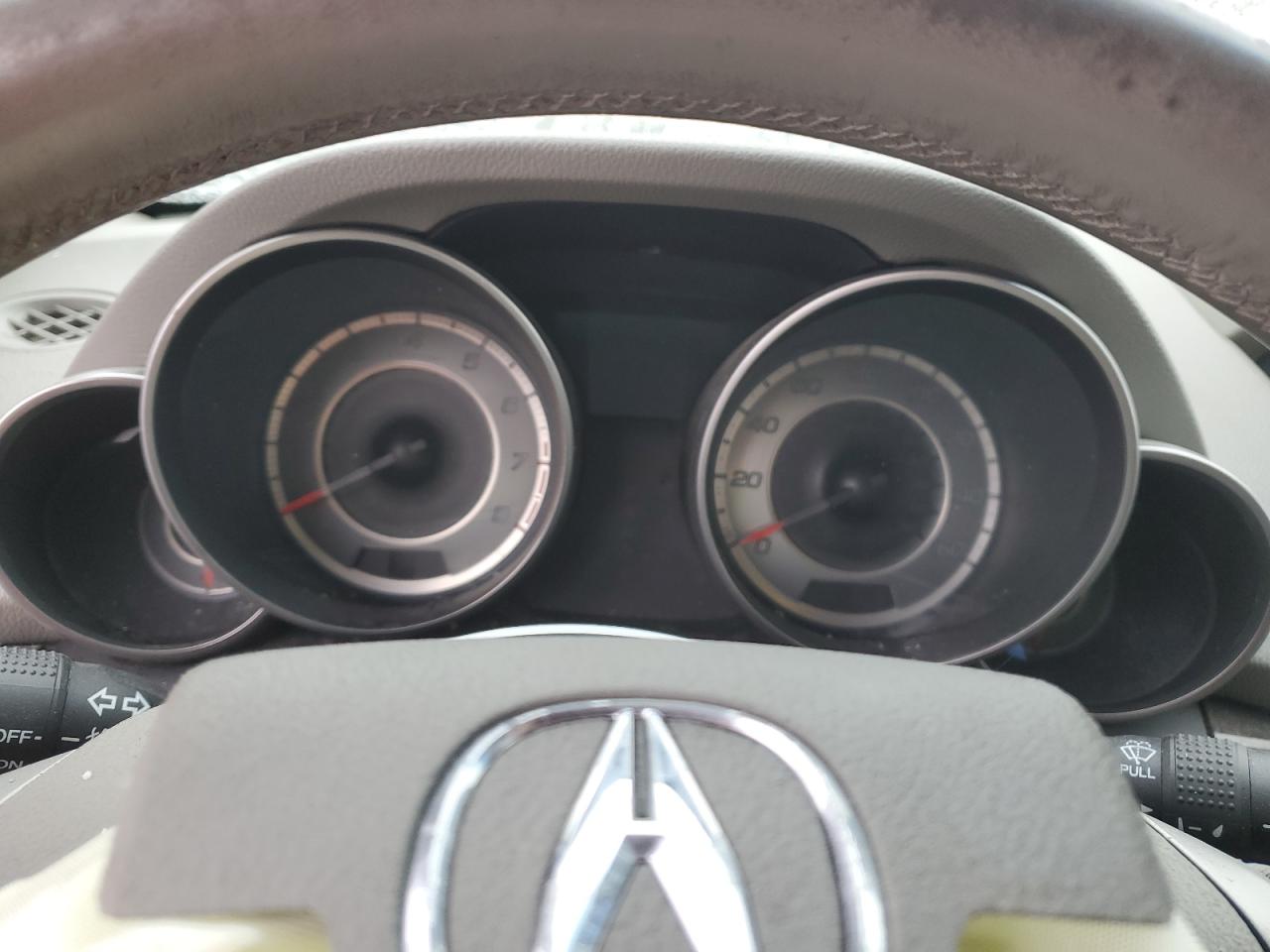 2011 Acura MDX - Image 9