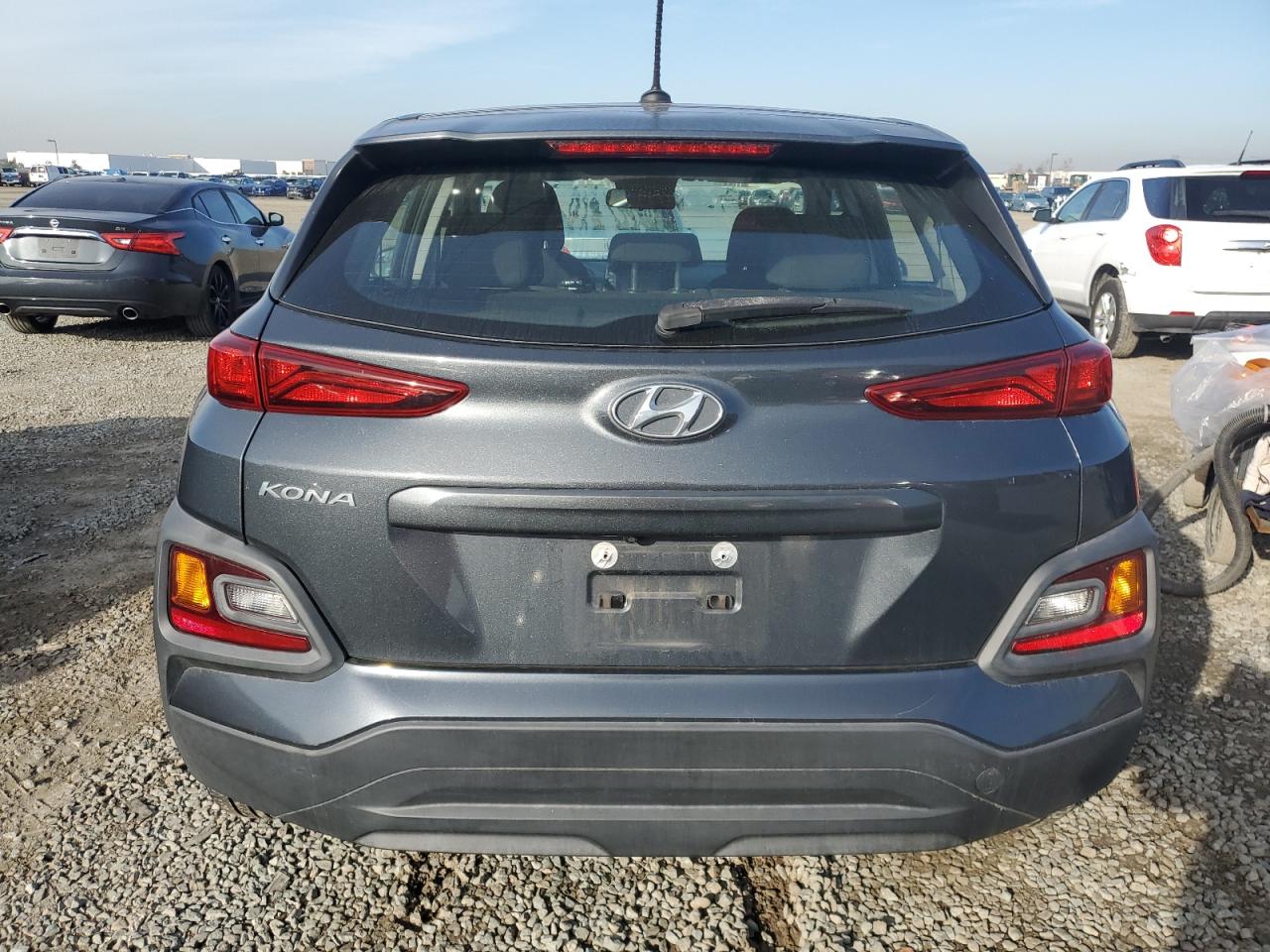 2019 Hyundai Kona - Image 6
