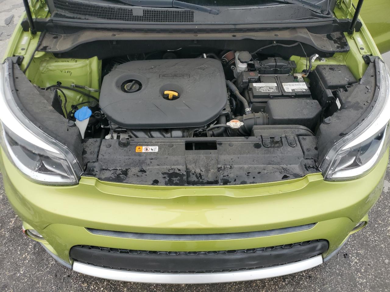 2018 Kia Soul - Image 12