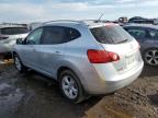 2009 Nissan Rogue S zu verkaufen in Elgin, IL - Water/Flood