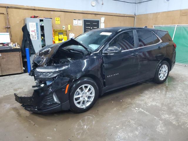 CHEVROLET EQUINOX LT 2024