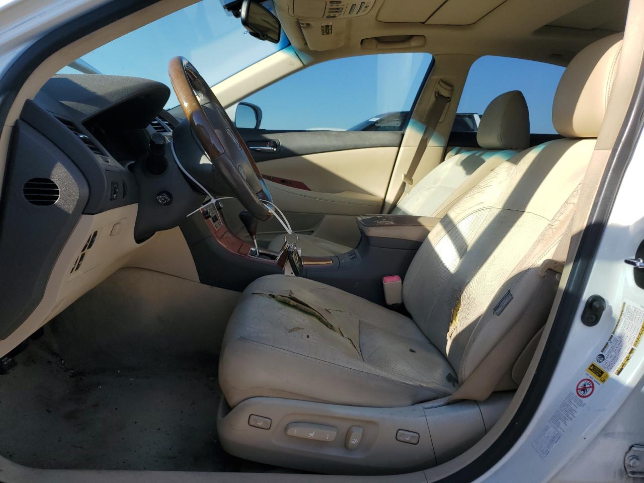 2008 Lexus ES - Image 7