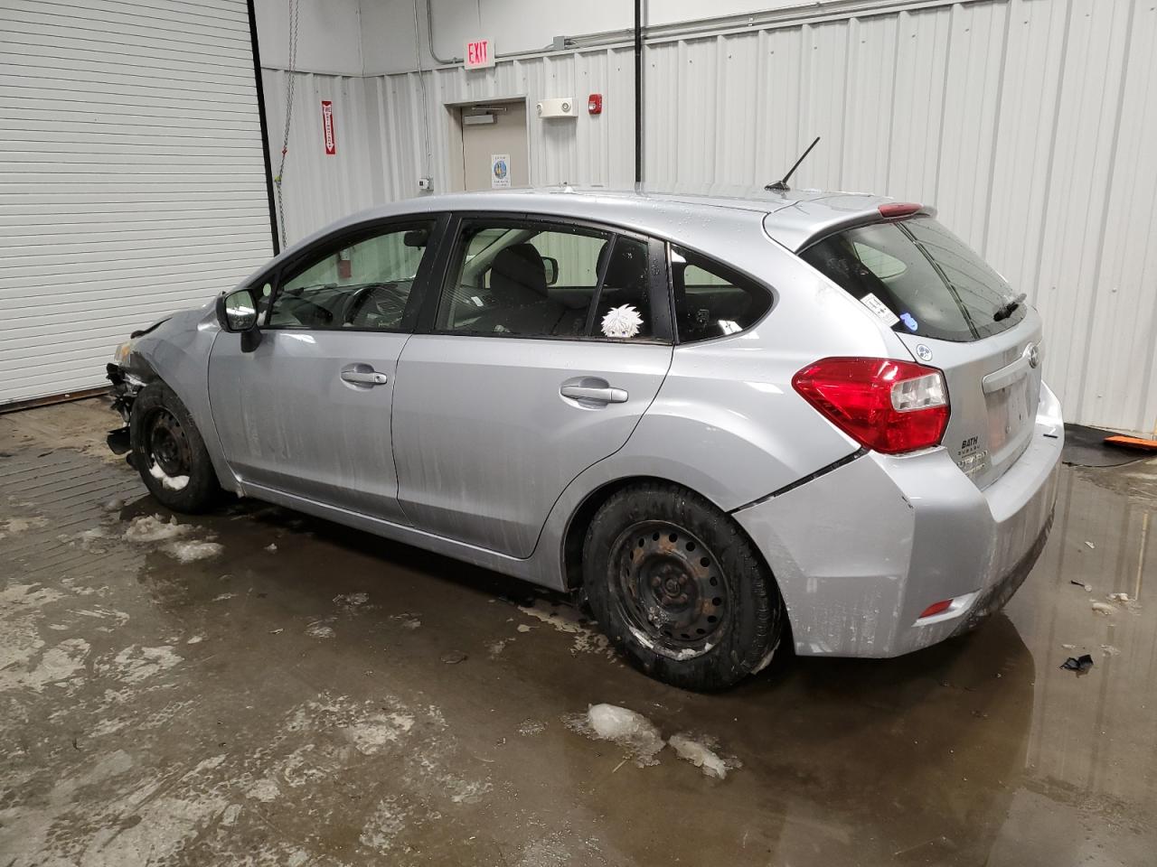 2013 Subaru Impreza - Image 2