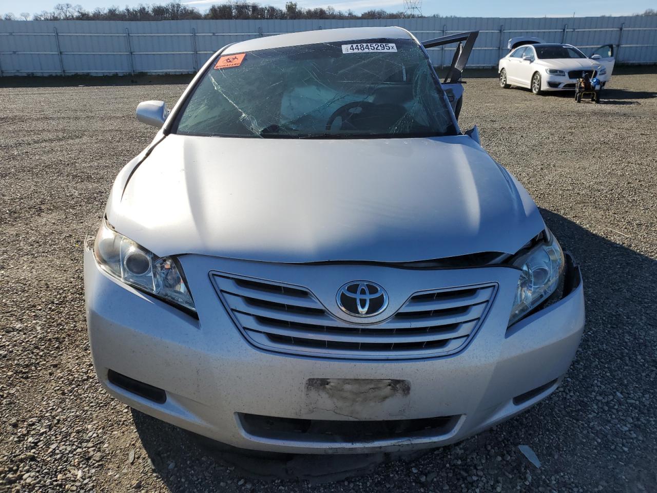 2008 Toyota Camry - Image 5
