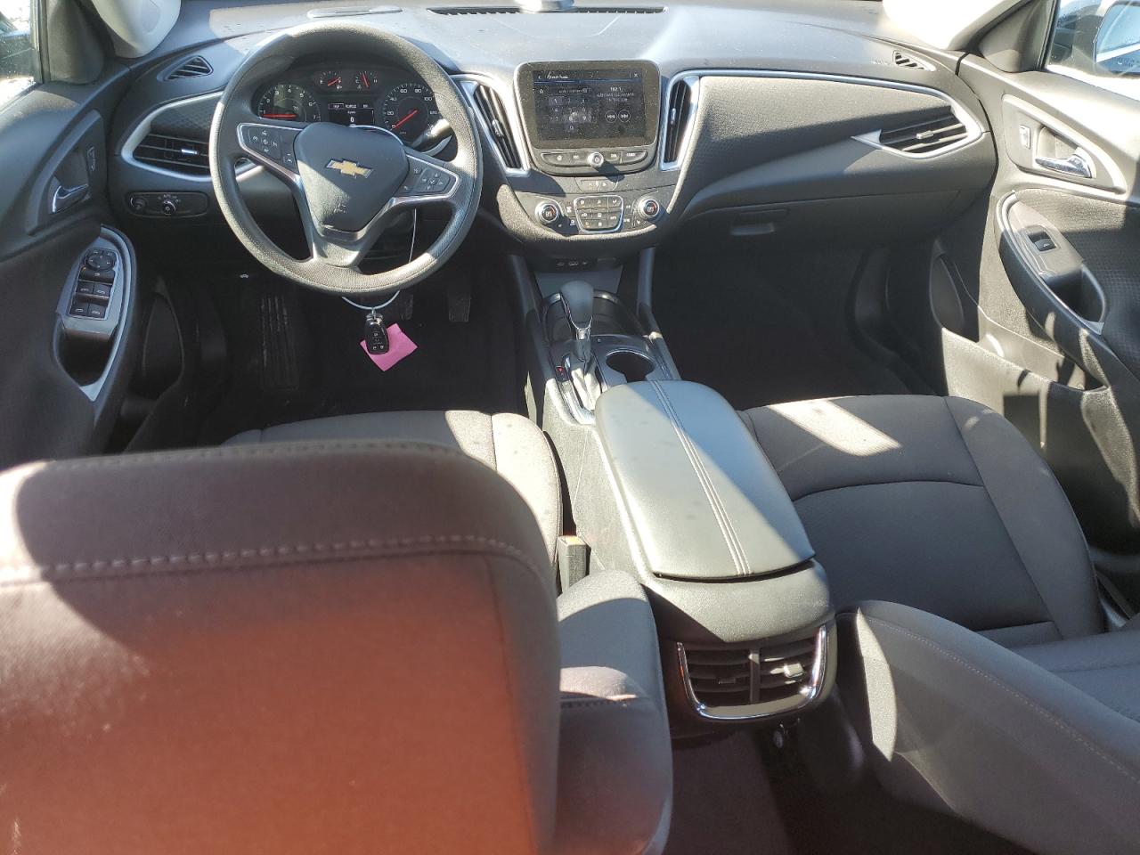 2023 Chevrolet Malibu - Image 8