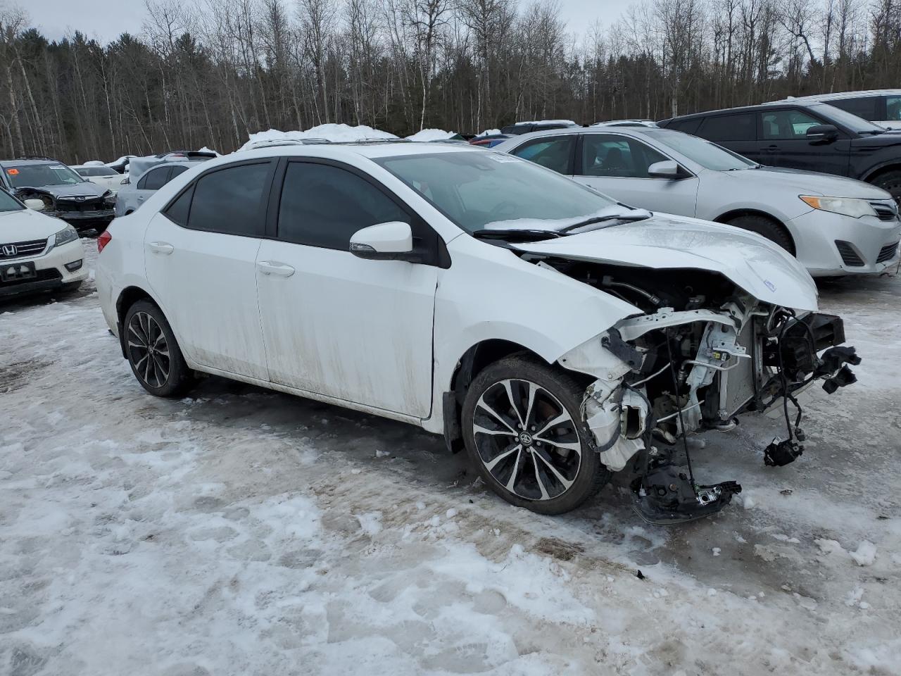 2018 Toyota Corolla - Image 4