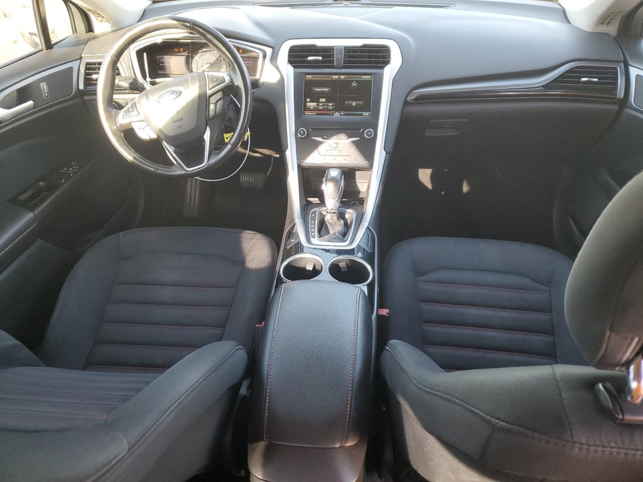 2013 Ford Fusion - Image 8