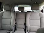 2012 Honda Odyssey Ex продається в Arlington, WA - Rear End