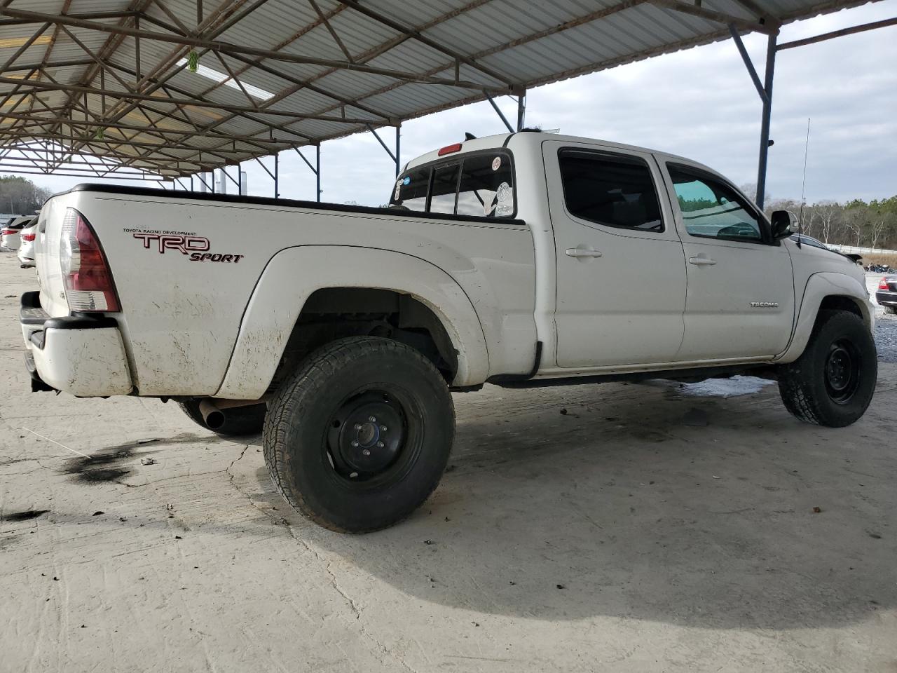 2012 Toyota Tacoma - Image 3