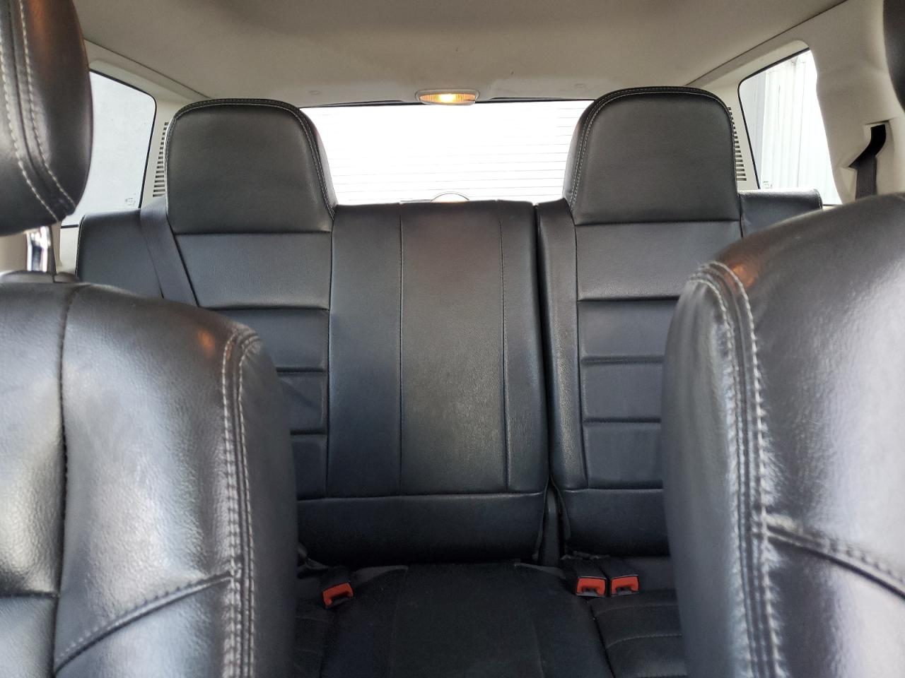 2011 Jeep Liberty (Patriot) - Image 10