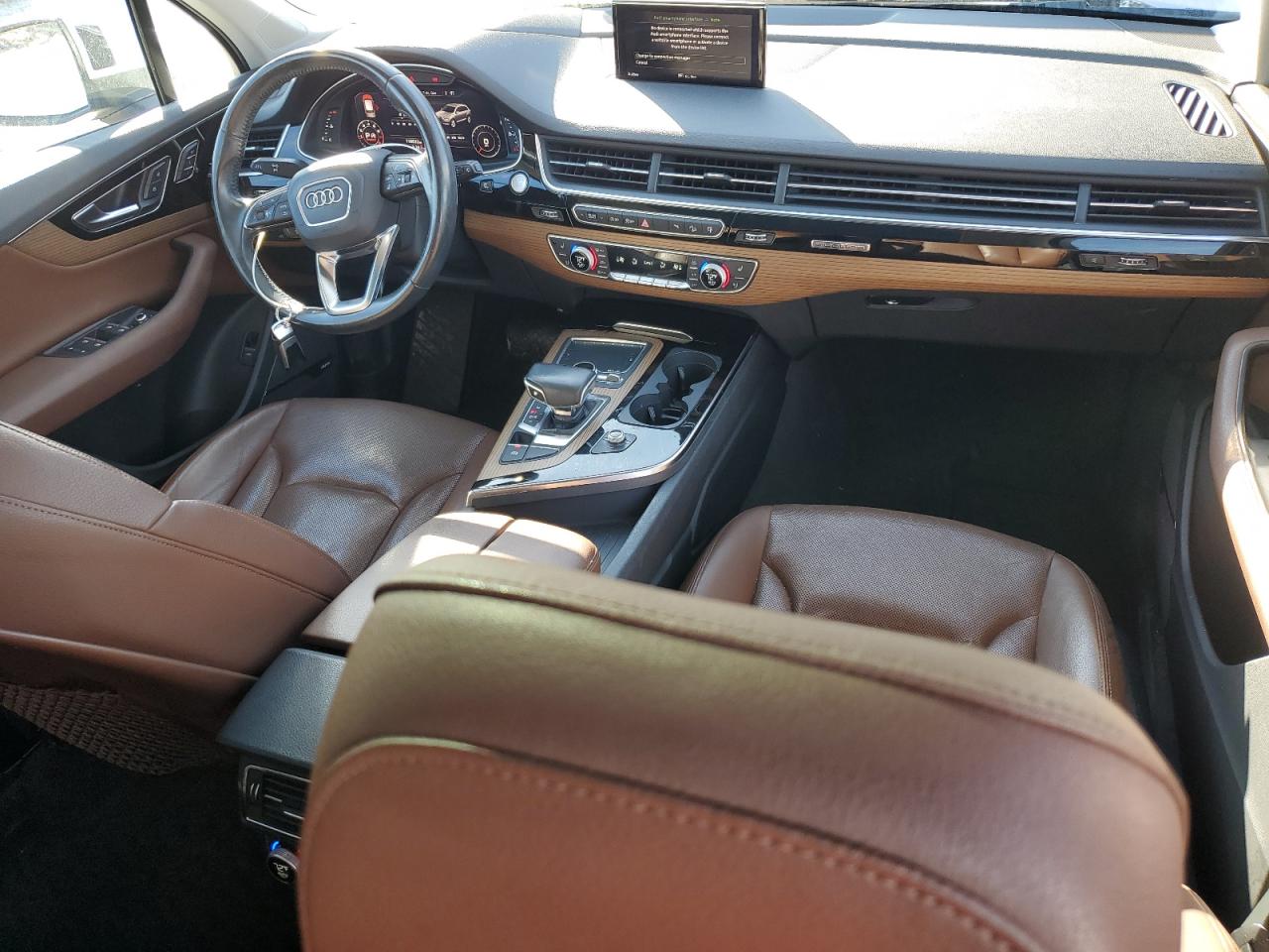 2017 Audi Q7 - Image 8