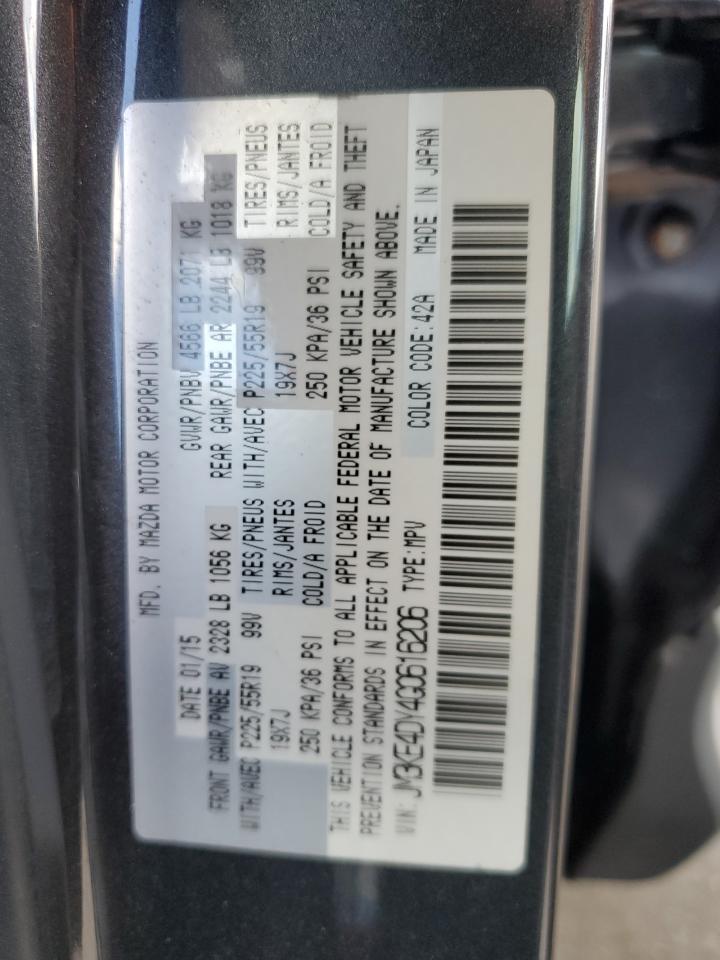 2016 Mazda CX-5 - Image 14