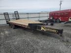 2019 Kaufman Trailer for Sale in Fredericksburg, VA - All Over
