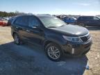 2014 Kia Sorento Lx na sprzedaż w Madisonville, TN - All Over